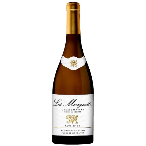 Les Mougeottes Chardonnay