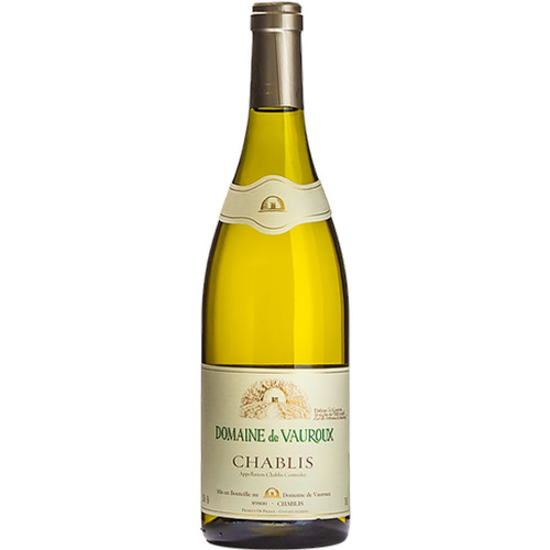 Chablis AOC Domaine de Vauroux