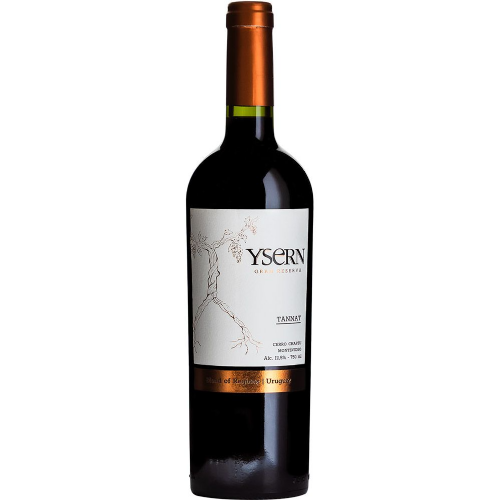 Ysern Gran Reserva Tannat