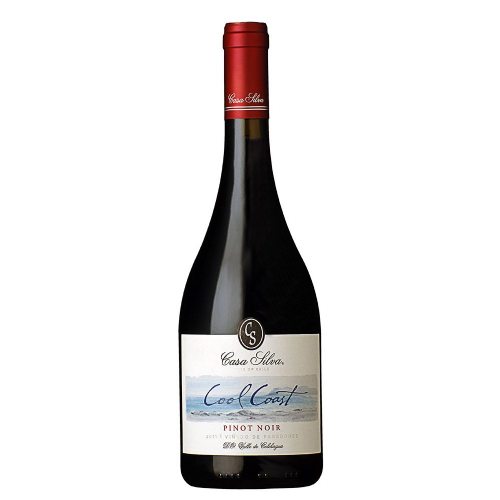 Casa Silva Cool Coast Pinot Noir