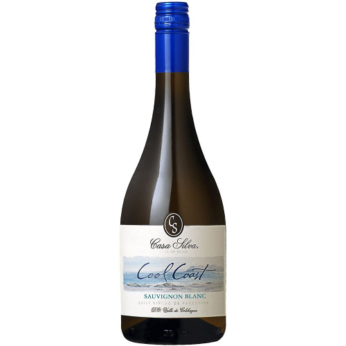 Casa Silva Cool Coast Sauvignon Blanc