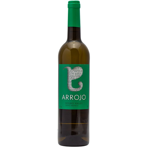 Vinho Portugus Arrojo DOC Douro Branco