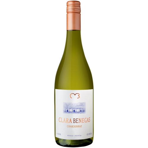 Benegas Clara Chardonnay