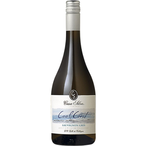 Casa Silva Cool Coast Sauvignon Gris