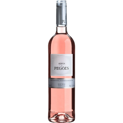 Vinho Portugus Adega de Pegoes Rose