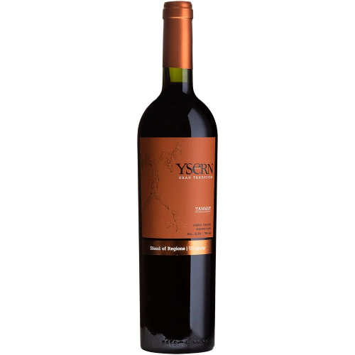 Ysern Gran Tradicin Tannat