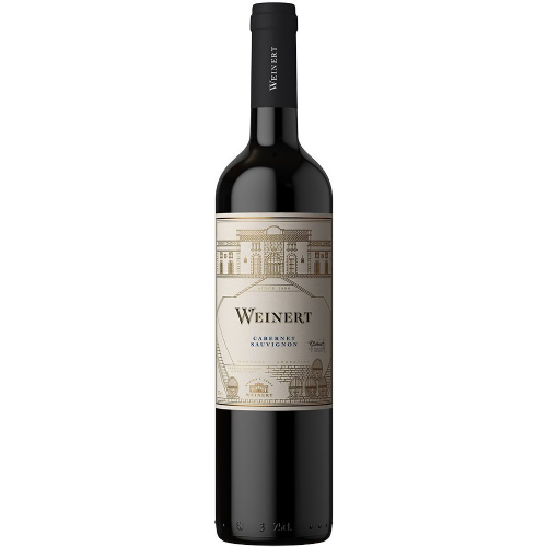 Weinert Cabernet Sauvignon