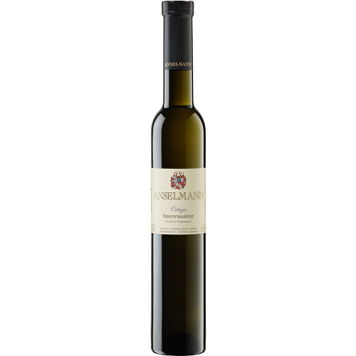 Vinho Alemao Anselmann Ortega Beerenauslese