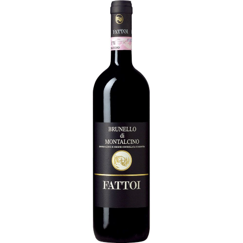 Brunello di Montalcino Fattoi