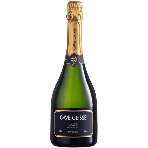 Cave Geisse Brut