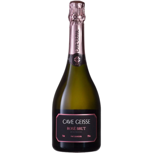 Cave Geisse Ros Brut