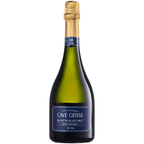 Cave Geisse Blanc de Blanc