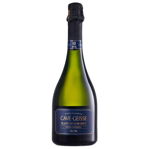 Cave Geisse, Blanc de Noir