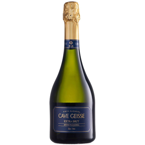 Cave Geisse,Extra Brut