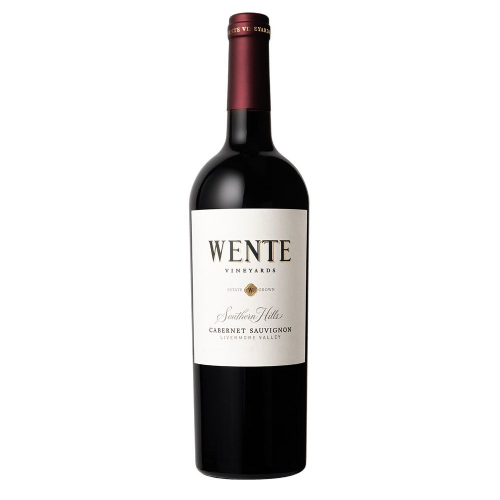 Wente Southern Hills Cabernet Sauvignon