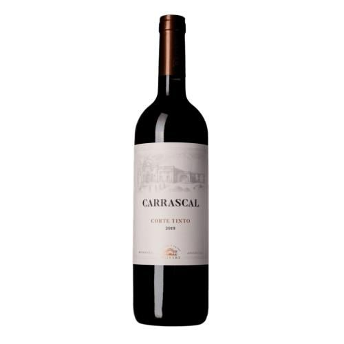 Carrascal Corte Tinto