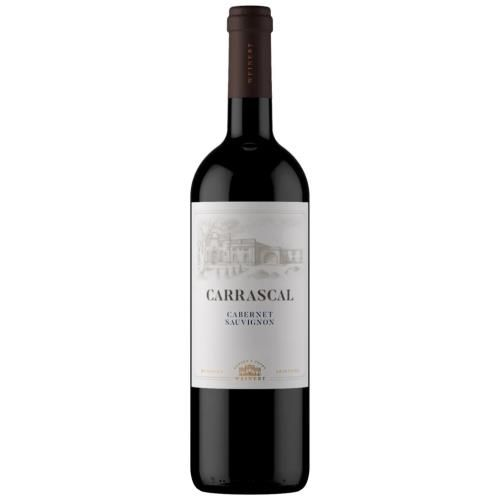 Carrascal Reserva Cabernet sauvignon Weinert