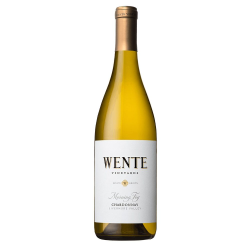 Wente Morning Fog Chardonnay