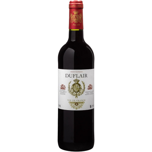 Vinho Francs Duflair Tinto  - Sudoeste da Frana