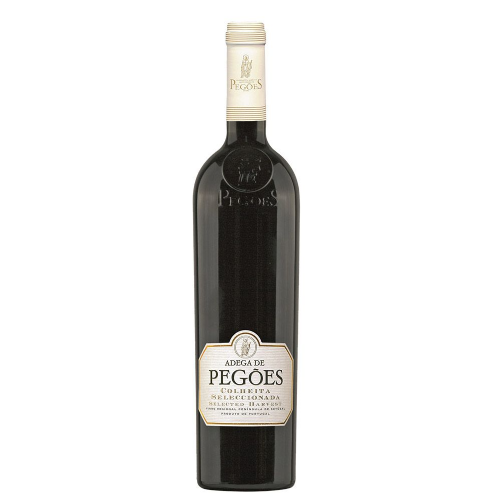 Adega de Pegoes Colheita Selecionada Tinto