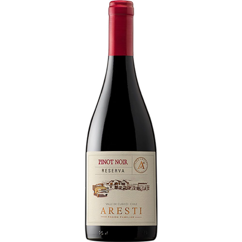 Vina Aresti Reserva Pinot Noir