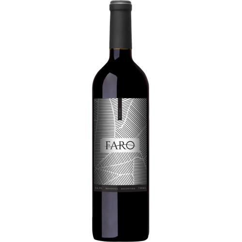 Vinho Argentino Faro Malbec- 750ml