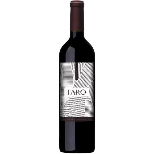 Vinho Argentino Faro Sangiovese