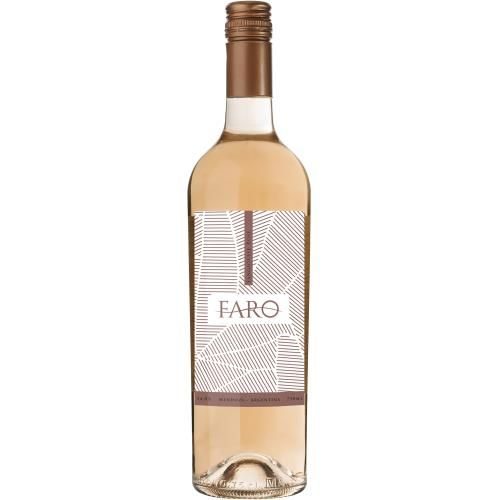 Vinho Argentino Faro Ros Sangiovese