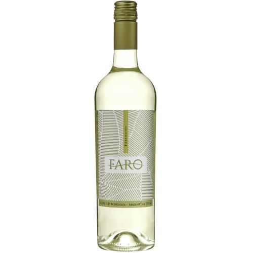 Vinho Argentino Faro Torronts