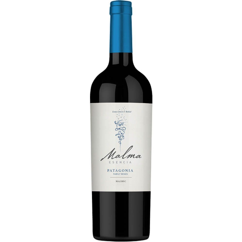 Vinho Argentino Malma Esencia Malbec