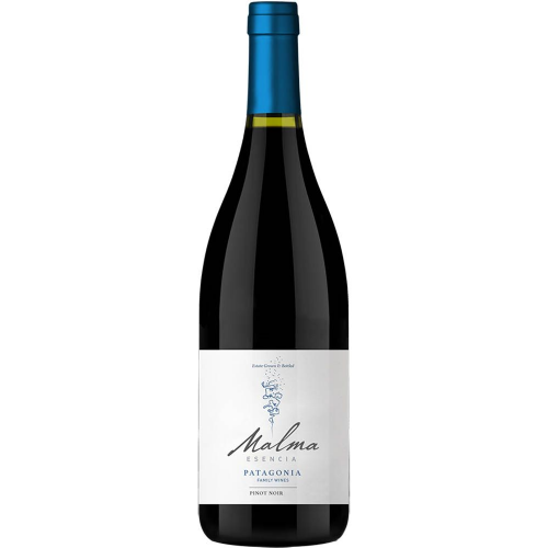 Vinho Argentino Malma Esencia Pinot Noir