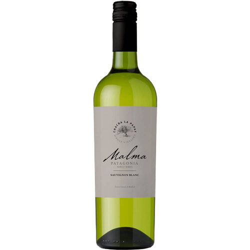 Malma Chacra La Papay Single Vineyards Sauv Blanc