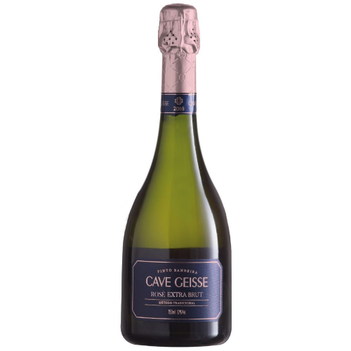 CAVE GEISSE ROS EXTRA BRUT