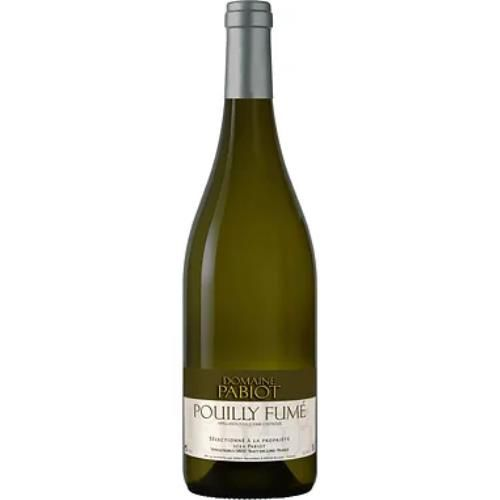 Domaine Pabiot Pouilly Fum AOC