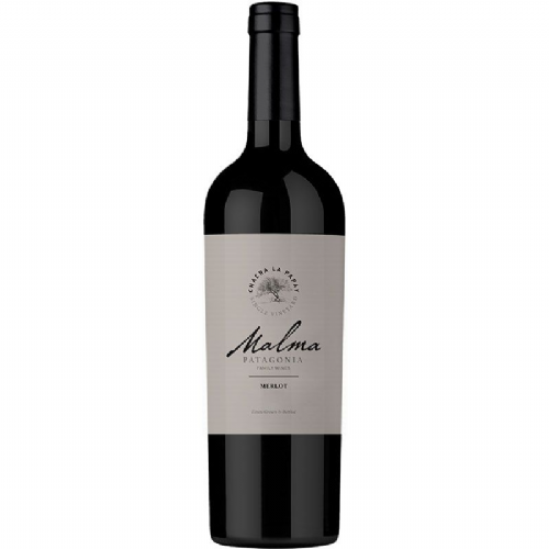 Malma Chacra La Papay Single Vineyards Merlot