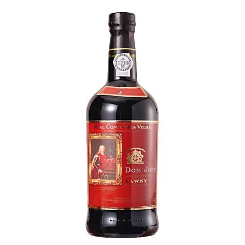 Porto Dom Jos Tawny 19%