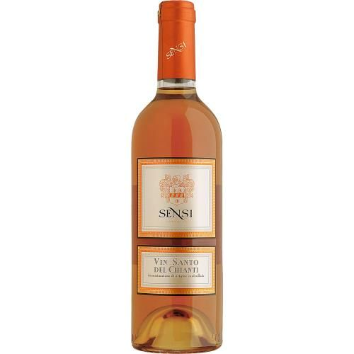 Vin Santo Del Chianti DOC Sensi