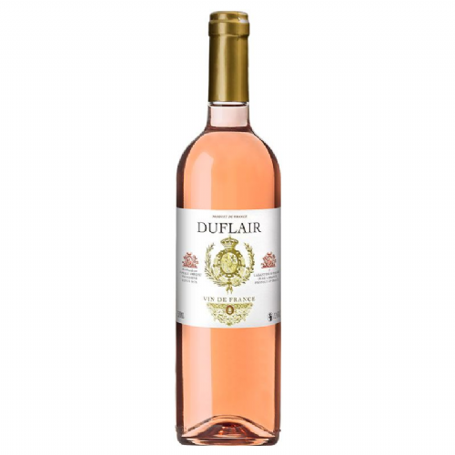 Vinho Francs Duflair Rose