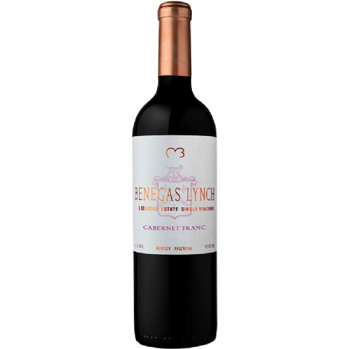 Benegas Estate Cabernet Franc