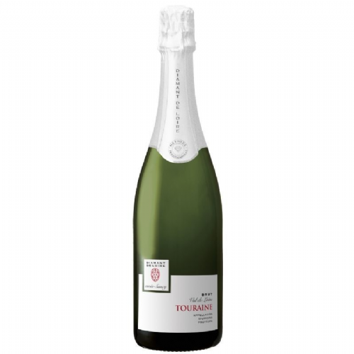 Diamant de Loire Cuve Sancy Touraine Brut