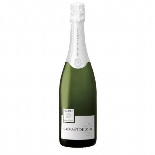 Crmant Diamant de Loire  Cuve Le Regent Brut 