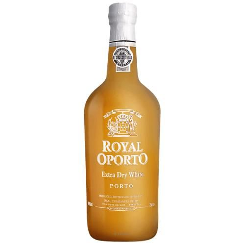 Porto Royal Oporto Extra Dry