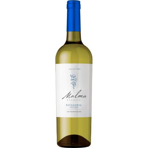 Vinho Argentino Malma Esencia Sauvignon Blanc