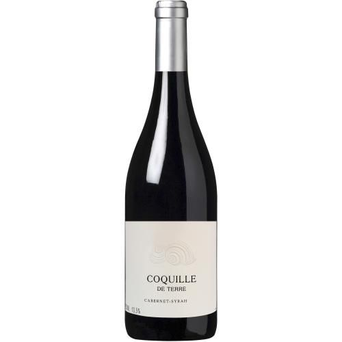 Coquille De Terre Cabernet Syrah