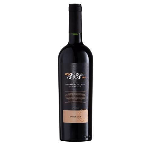 Don Jorge Blend Cabernet Sauvignon/ Carmenere