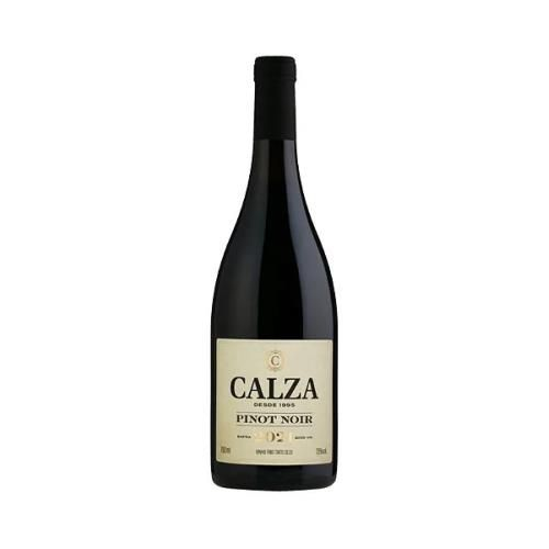 Calza Pinot Noir