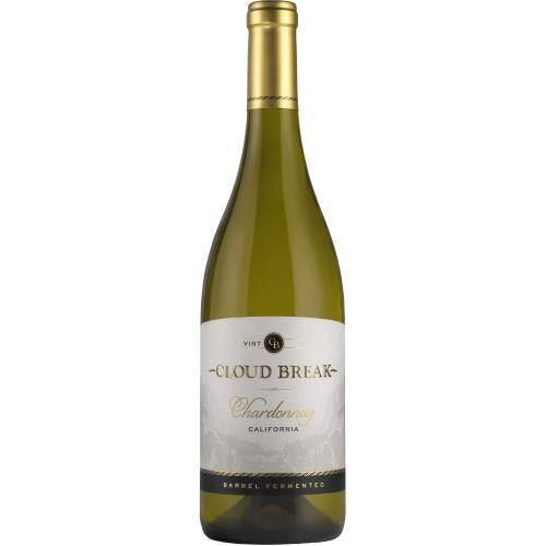 Cloud Break Chardonnay