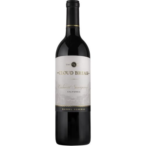 Cloud Break Cabernet Sauvignon