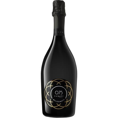 075 Carati Millesimato Sparkling Extra Dry