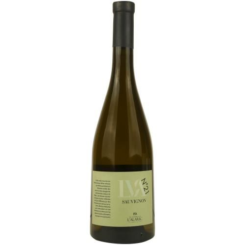 L  Alaric LVA Sauvignon